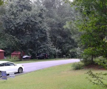 Red Top Mountain Estates