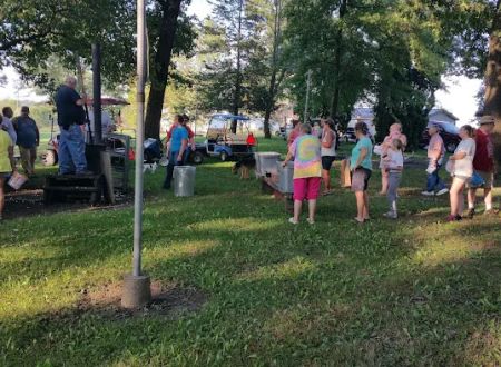 Amishville USA