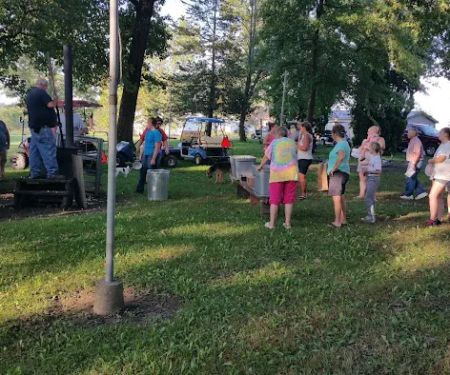 Amishville USA