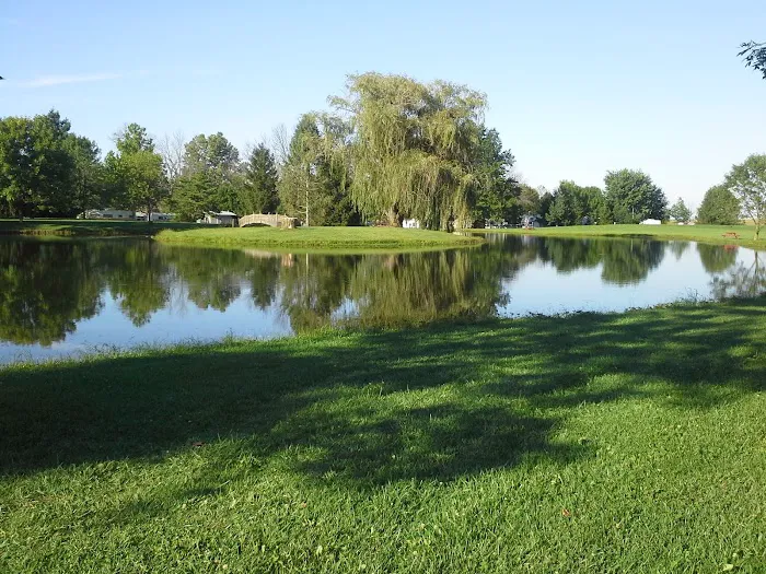Wildwood Outdoor Escape Picture 5