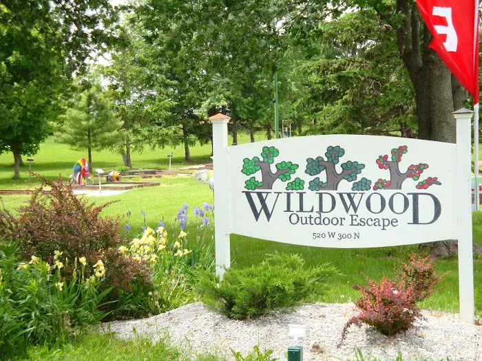 Wildwood Outdoor Escape Picture 10