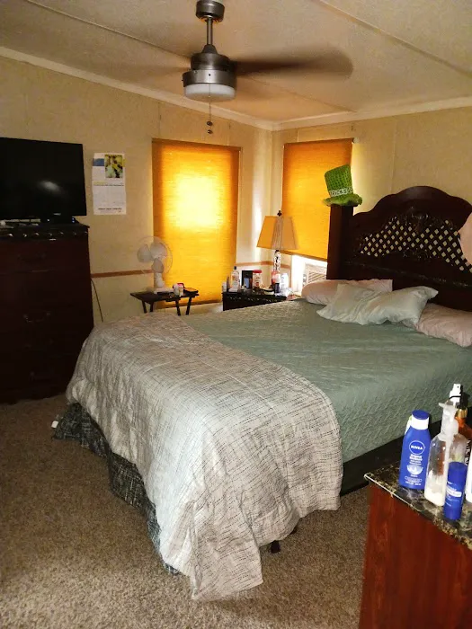 Bedrock Clover Ranch Manufactured Home Community Picture 8