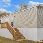 Bedrock Clover Ranch Manufactured Home Community