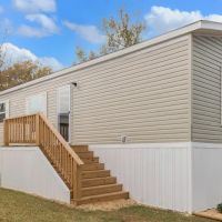 Bedrock Clover Ranch Manufactured Home Community ico