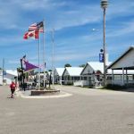 Elkhart County 4-H Campground