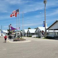 Elkhart County 4-H Campground ico