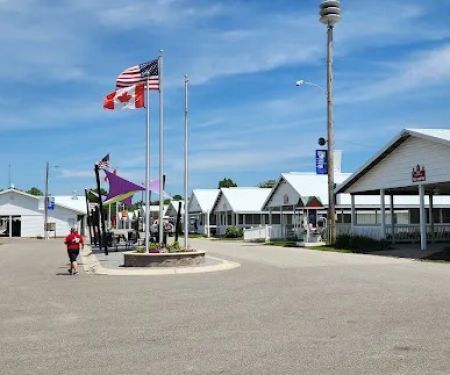 Elkhart County 4-H Campground
