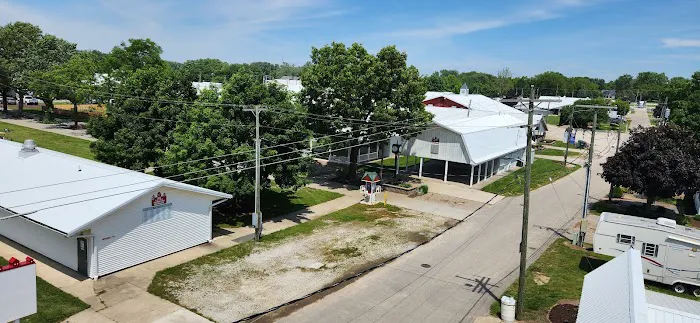 Elkhart County 4-H Campground Picture 2
