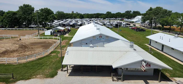 Elkhart County 4-H Campground Picture 3