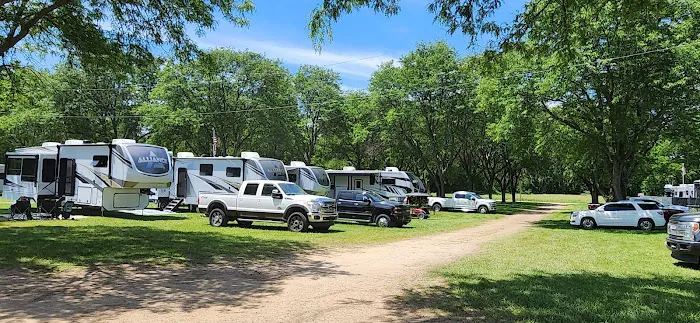 Elkhart County 4-H Campground Picture 9