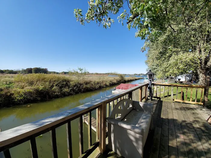 Camp and Fish LLC Picture 4