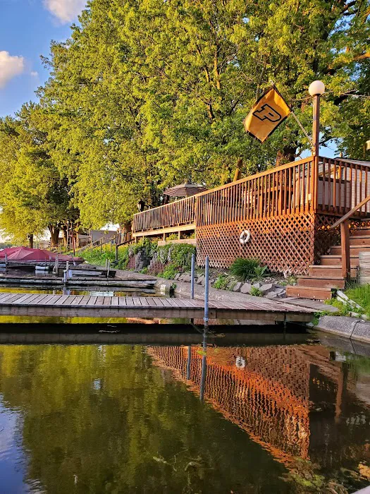Camp and Fish LLC Picture 10