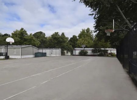 South Hampton Manufactured Home Community