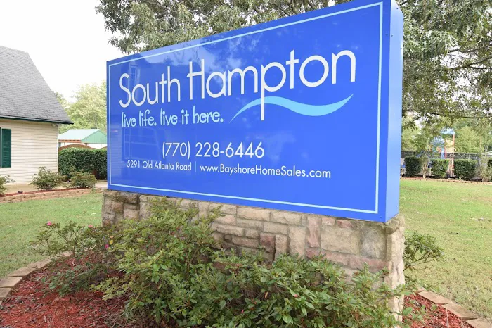 South Hampton Manufactured Home Community Picture 9