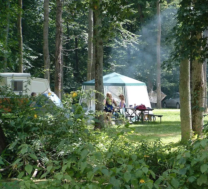 Eby's Pines RV Park & Campground Picture 6