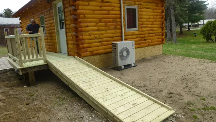 Eby's Pines RV Park & Campground Picture 5