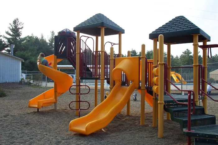 Eby's Pines RV Park & Campground Picture 2