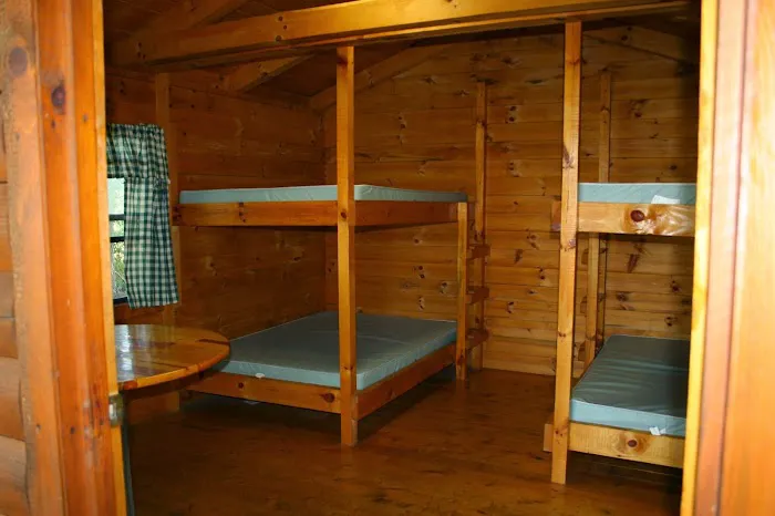 Eby's Pines RV Park & Campground Picture 1