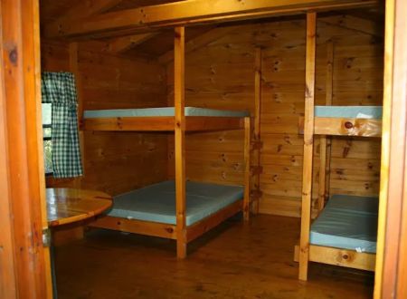 Eby's Pines RV Park & Campground
