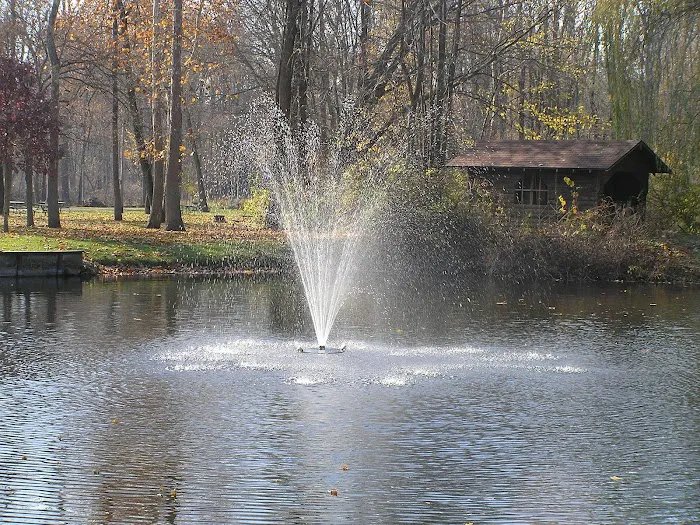 Eby's Pines RV Park & Campground Picture 9