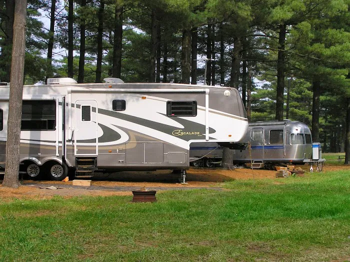 Eby's Pines RV Park & Campground Picture 8