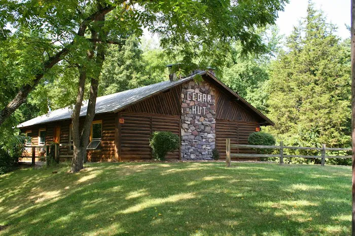 Eby's Pines RV Park & Campground Picture 7