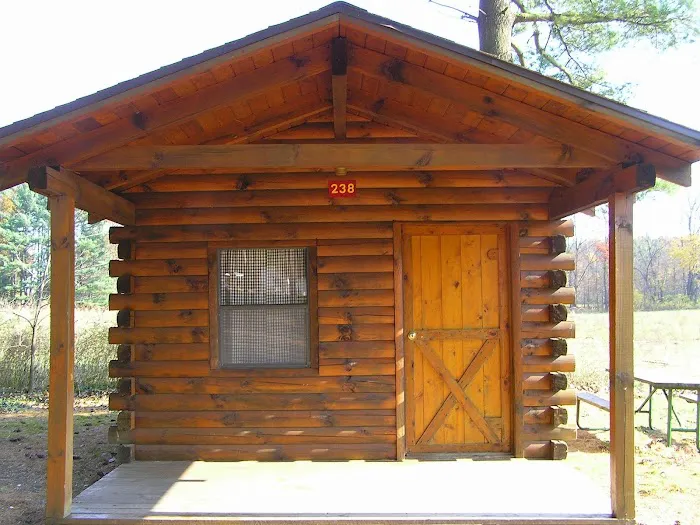Eby's Pines RV Park & Campground Picture 10