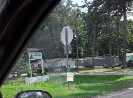 Timber Creek Mobile Home Park