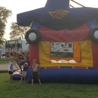 Shady Point Campground ico