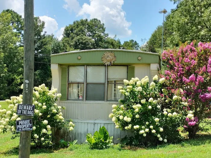 A & B Mobile Home Park | Griffin, GA Picture 2