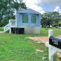 A & B Mobile Home Park | Griffin, GA ico
