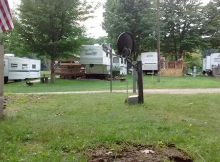Lakeside Campground