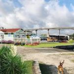 Core Creek Marina RV Park/Lodging