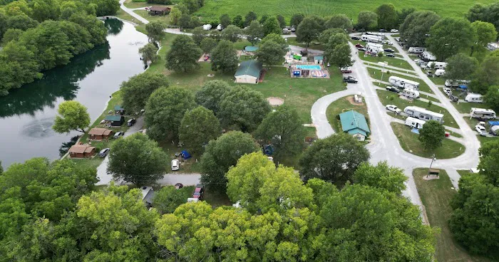 Yogi Bear's Jellystone Park Picture 2