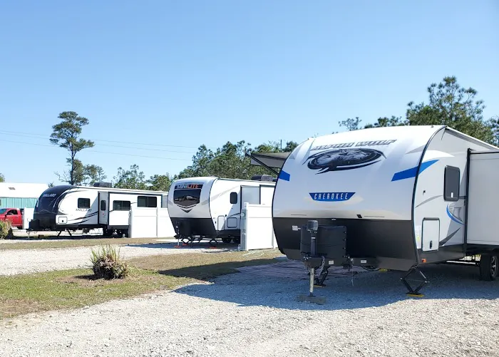 Beaufort Waterway RV Park, LLC Picture 3