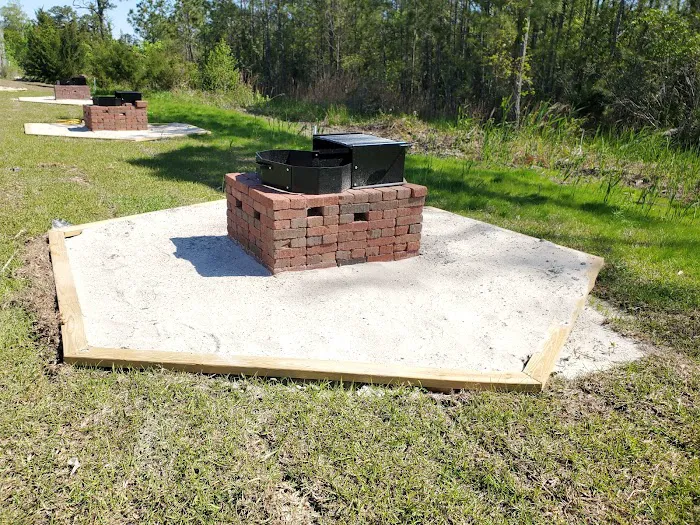 Beaufort Waterway RV Park, LLC Picture 4