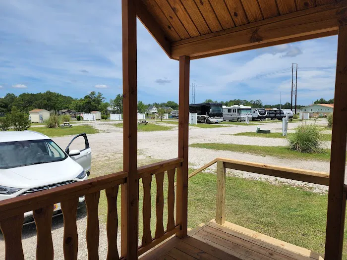 Beaufort Waterway RV Park, LLC Picture 8