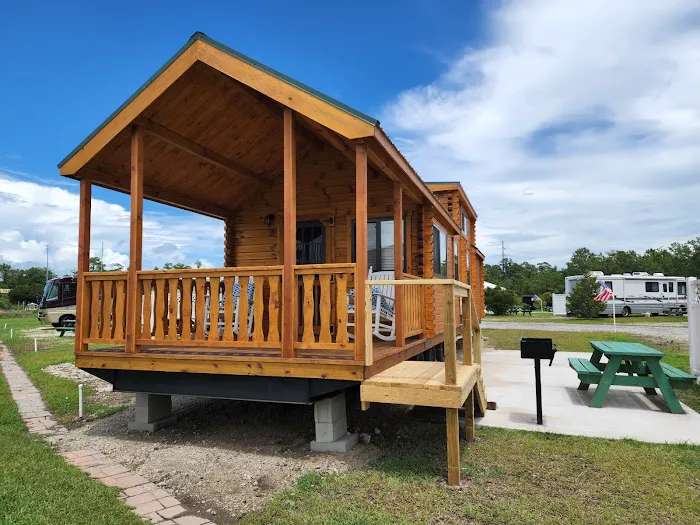 Beaufort Waterway RV Park, LLC Picture 1