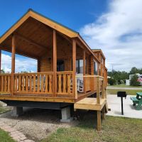 Beaufort Waterway RV Park, LLC ico