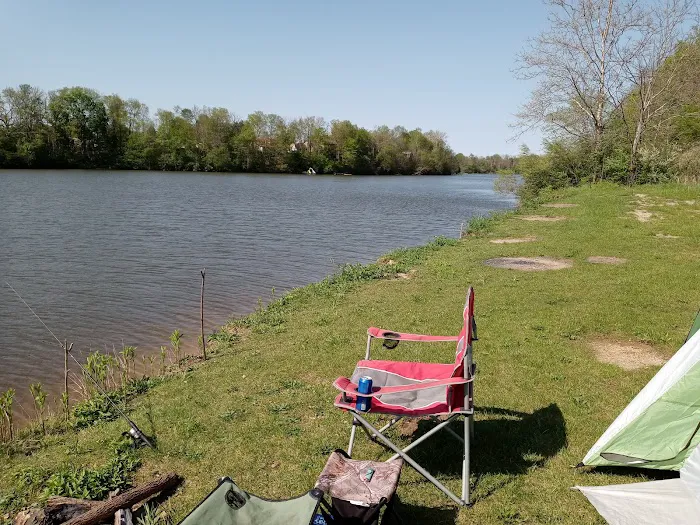 Wood's Campground Picture 2
