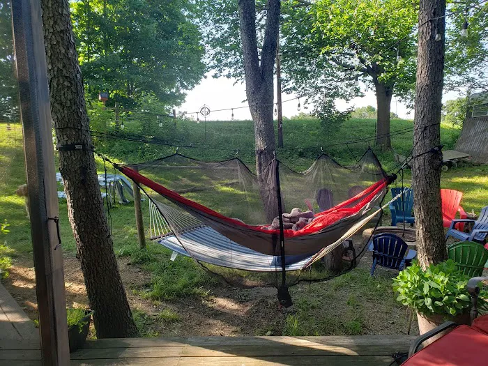 Wood's Campground Picture 9