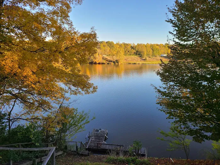 Wood's Campground Picture 6