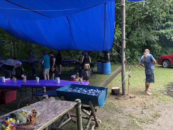 Wood's Campground Picture 4