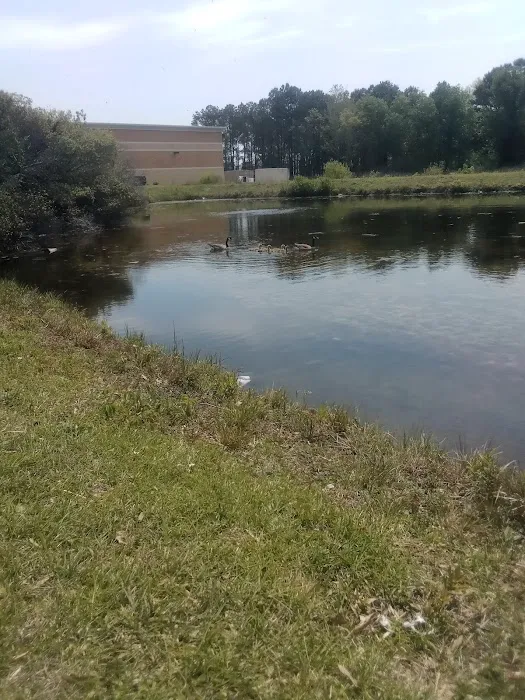 Atlantic Mobile home park Picture 5