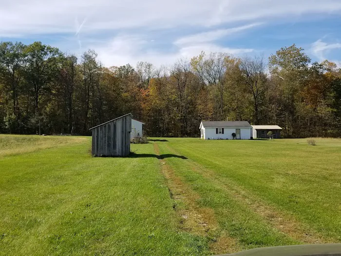 Camp Davis Picture 7
