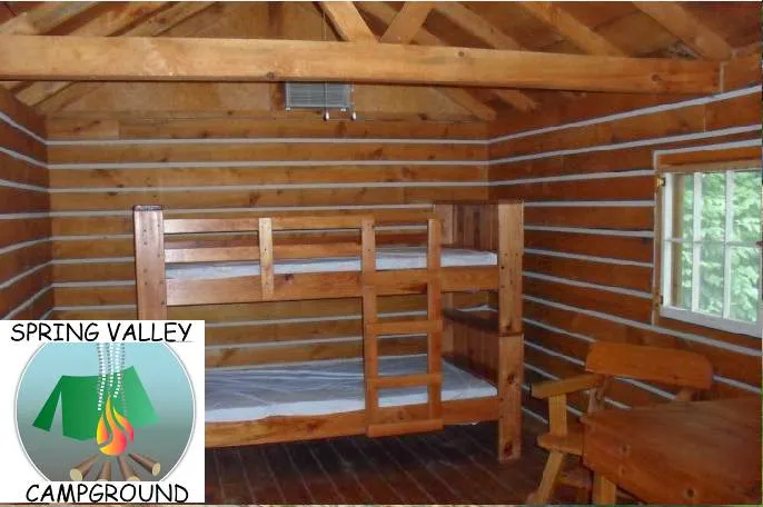 Spring Valley Campground Picture 9