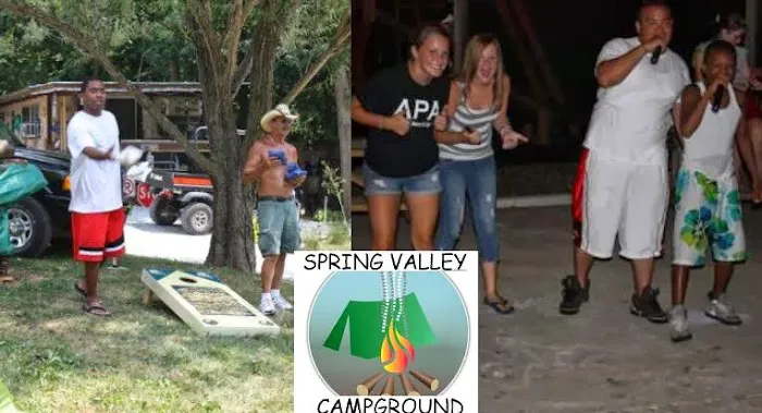 Spring Valley Campground Picture 7