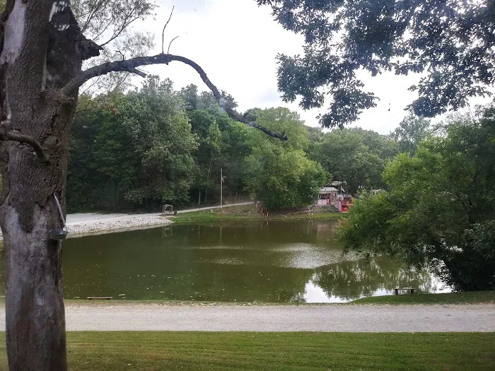 Spring Valley Campground Picture 2