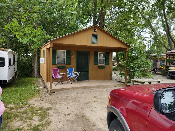 Spring Valley Campground Picture 3