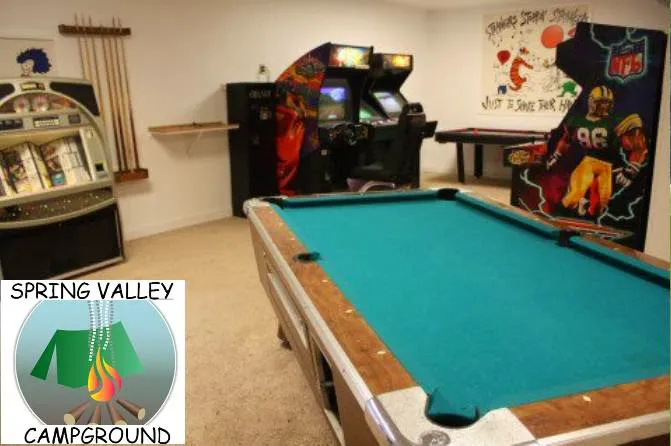 Spring Valley Campground Picture 5